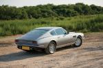 Aston Martin V8 1972 года (UK)